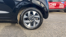 Hyundai i10 1.0 [63] Advance 5dr Auto [Nav] Petrol Hatchback